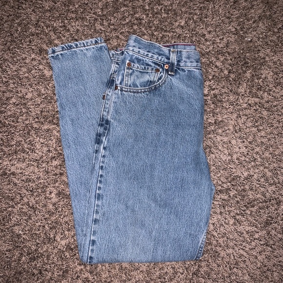 Levi Jeans - Picture 3 of 4